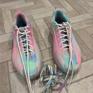 Adidas Anthony Edward’s 1